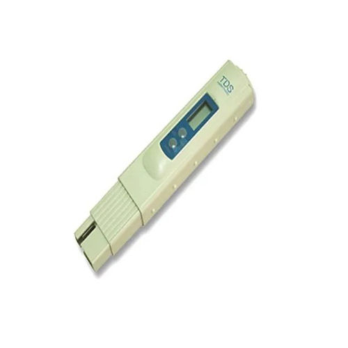 Different Available Digital Tds Meter