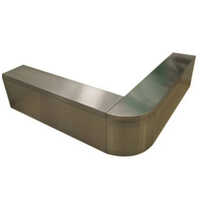 Stainless Steel Bench