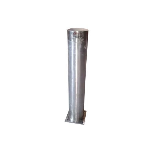 Stainless Steel Bollard