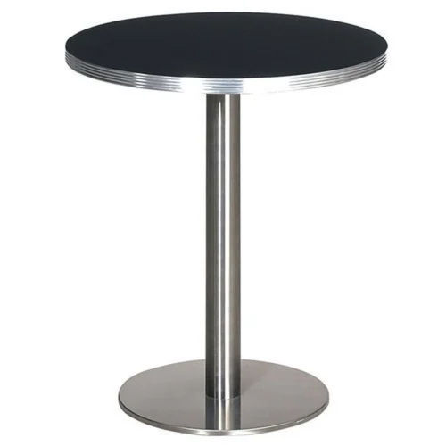 2.5 Feet Stainless Steel Table Stand