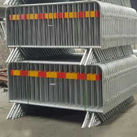 Safety Barricade