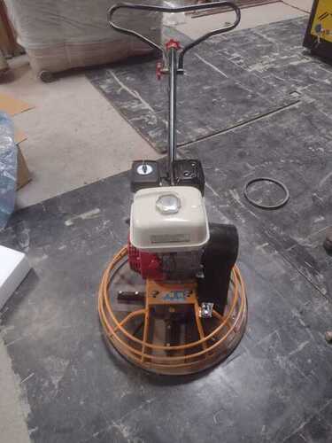 POWER TROWEL DMR600 WITH HONDA ENGINE