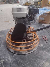 POWER TROWEL DMR600 WITH HONDA ENGINE