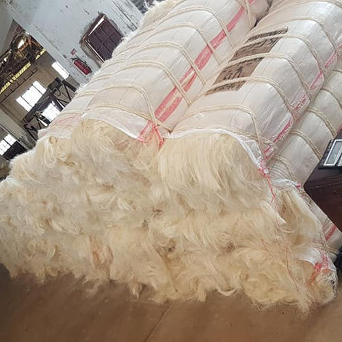 UG Grade A Sisal Fibre