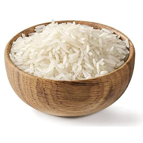 White Basmati Rice