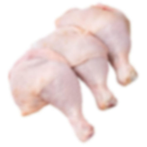 Brown Grade A Proccesed Frozen Chicken Leg Quatars