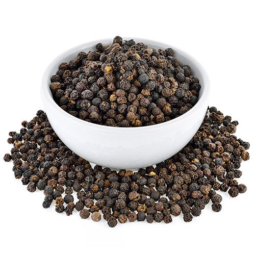 Black Pepper Bold