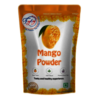 Freeze Dried Mango Powder
