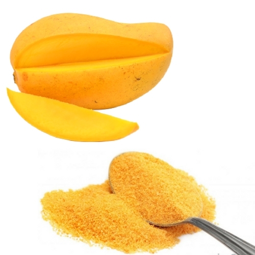 Freeze Dried Mango Powder