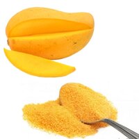 Freeze Dried Mango Powder