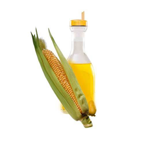 Refined Corn Oil