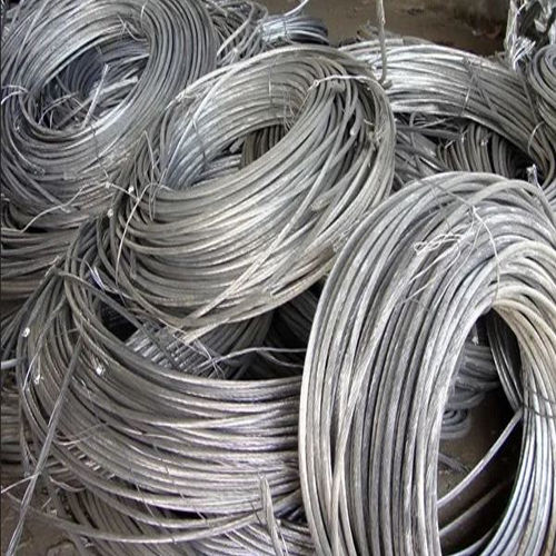 Aluminium Wire Scrap