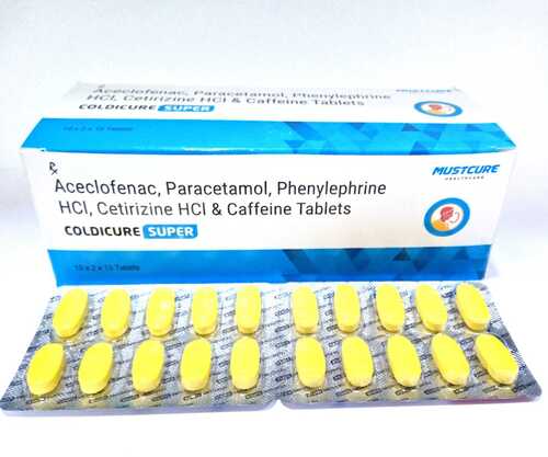 COLDICURE SUPER