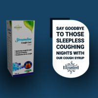 Streamline Tulsi Cough Syrup Ayurvedic - Age Group: Suitable For All Ages