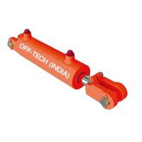 Heavy Duty Hydraulic Cylinders