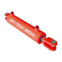 Heavy Duty Hydraulic Cylinders