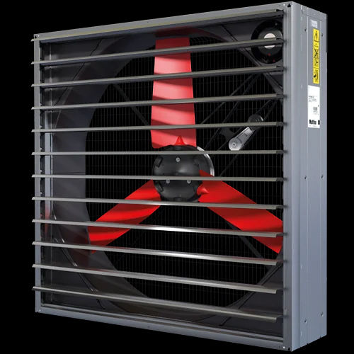 Vostermans Multifan Poultry Box Fan