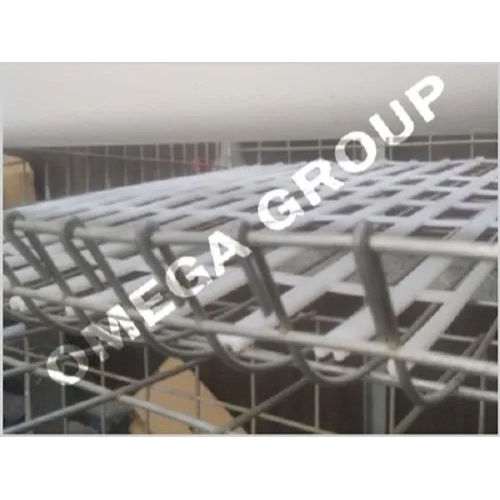 Good Quality Cage Matte