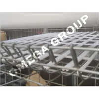 Poultry Cage Mats