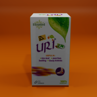 streamline uric acid remedies in ayurveda