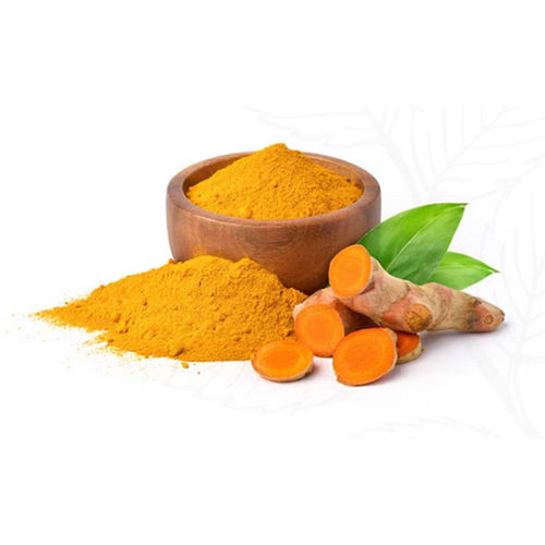 Curcumin Extract Direction: As Suggested