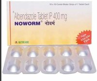 Noworm Tablet