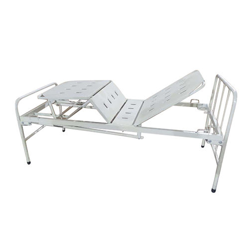 Durable Fowler Bed