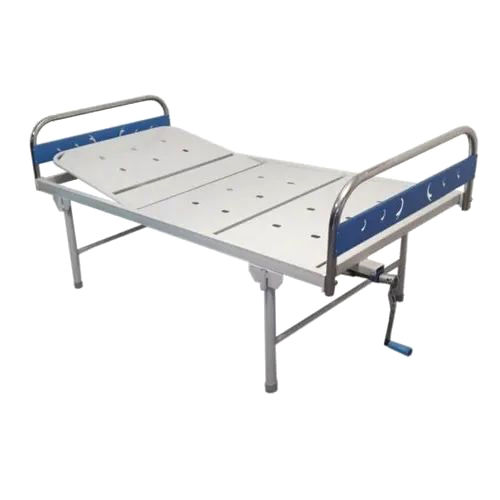 Durable Semi Fowler Bed