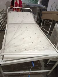 Semi Fowler Bed - Regional Style: Indian Style