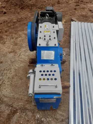 REBAR CUTTING MACHINE GQ40 32MM