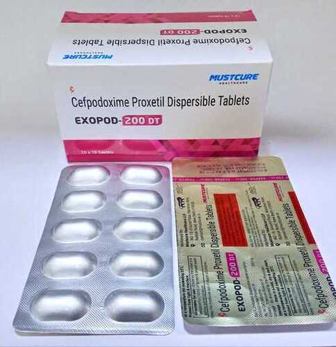 EXOPOD 200