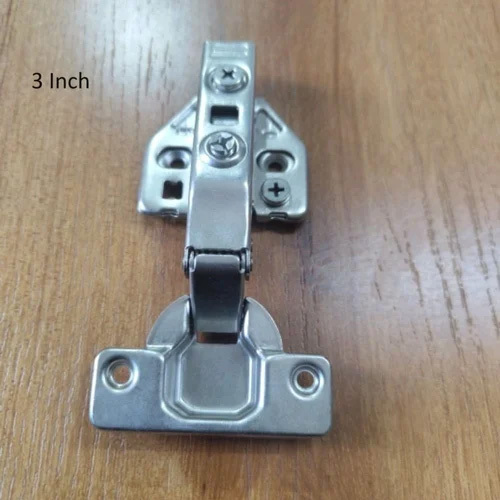 3 Inch Stainless Steel Self Closing Hinge