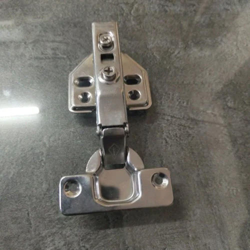 4 Inch Stainless Steel Self Closing Hinge Application: Kitchen Basket