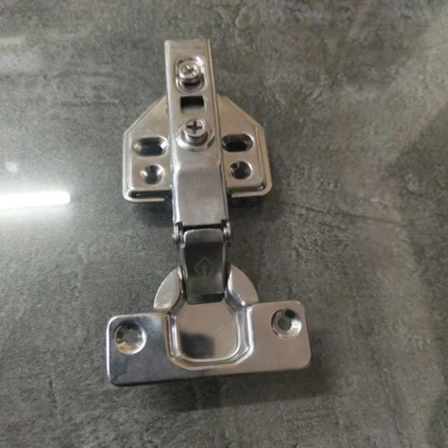 4 Inch Stainless Steel Self Closing Hinge