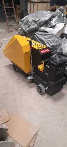 Rebar Cutting Machine