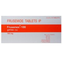 Frusenex Tablet