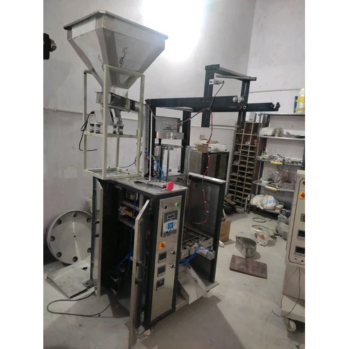 Seeds Packaging Machine