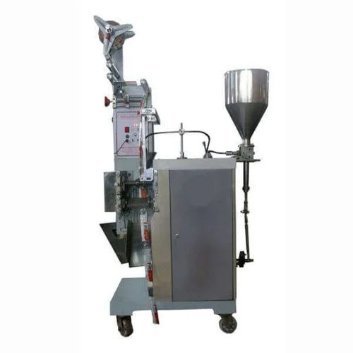 Automatic Chutney Packaging Machine