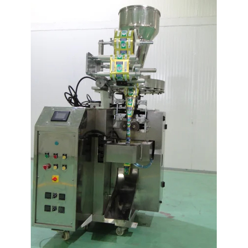 Jaggery Powder Packaging Machine