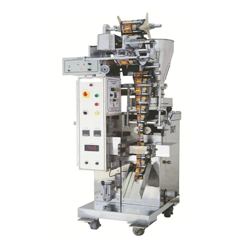 High Speed Packaging Machine