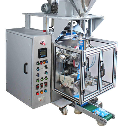 Automatic Ct- 450 Seed Snack Packing Machine