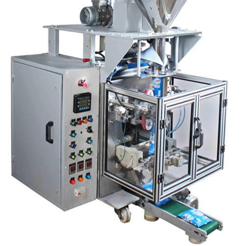 CT- 450 Seed Snack Packing Machine