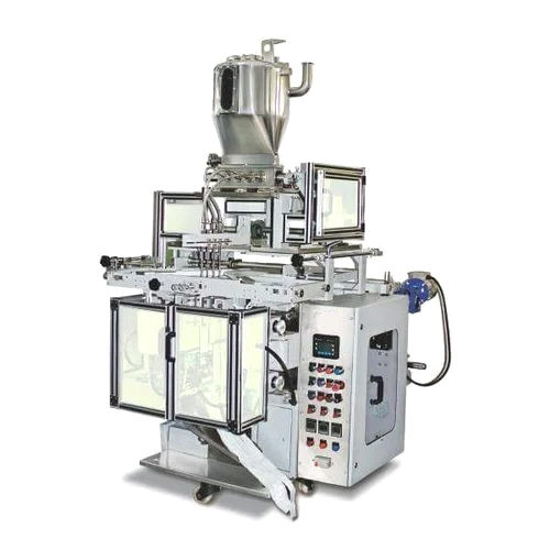 Multi Track FFS Packaging Machine