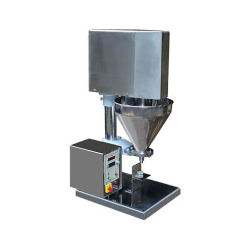 Auger Base FFS Packaging Machine