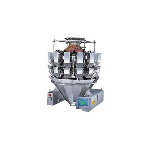 10-14 Multihead Weigher Machine