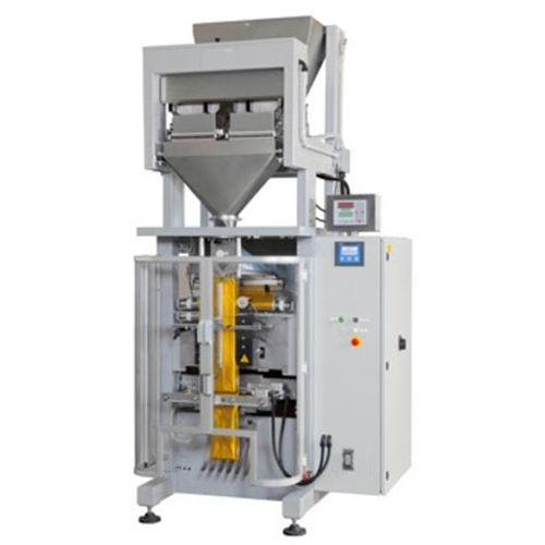 Manual Ct- 500 With 2-4 Head Linear Weigh Filler