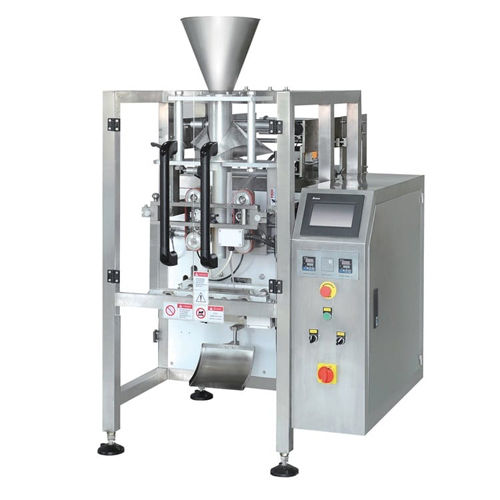 Automatic Ct- 600 Filling Machine