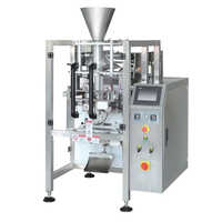 Collar Type Pouch Packaging Machine - Stainless Steel, L: 2000 Mm, W: 1150 Mm, H: 1800 Mm | 3-6 Tracks, Max Speed 4000 Pouches/hour, Electric Drive