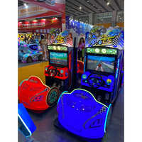 Racing Car Games - Color: Different Available