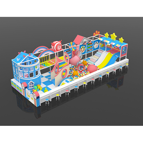 Equipmeny Soft Play Zone